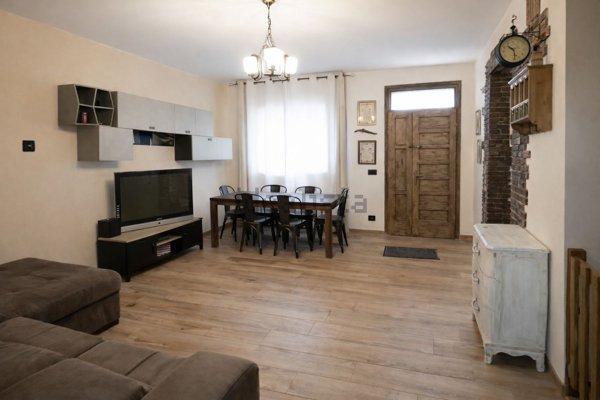 casa indipendente in vendita a Fiscaglia