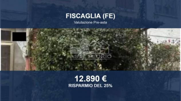 casa indipendente in vendita a Fiscaglia in zona Migliarino