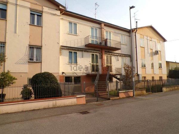 casa indipendente in vendita a Fiscaglia in zona Migliarino