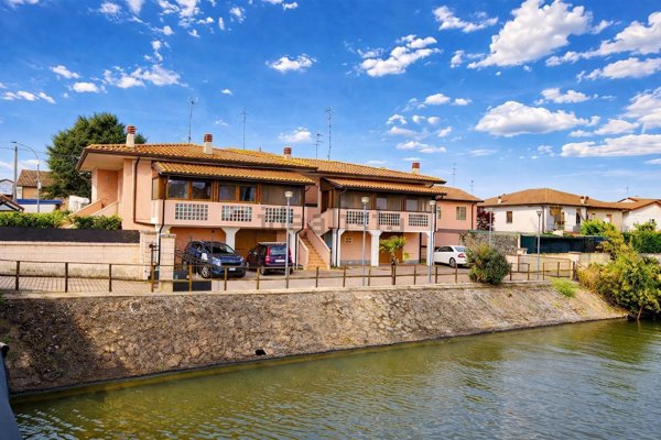 casa indipendente in vendita a Fiscaglia in zona Migliaro