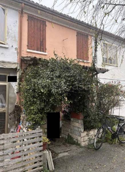 casa indipendente in vendita a Fiscaglia