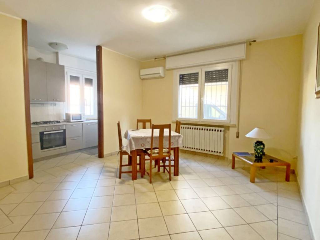 appartamento in vendita a Fiscaglia in zona Migliarino