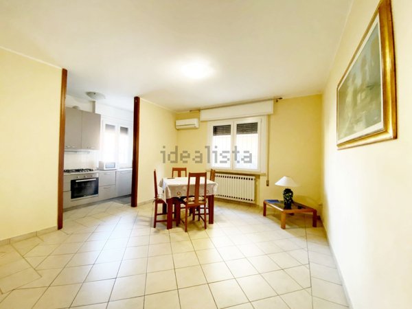 appartamento in vendita a Fiscaglia in zona Migliarino