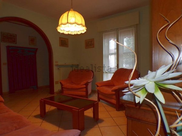 appartamento in vendita a Fiscaglia in zona Migliarino