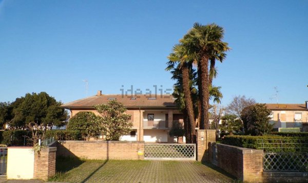 casa indipendente in vendita a Fiscaglia in zona Migliarino