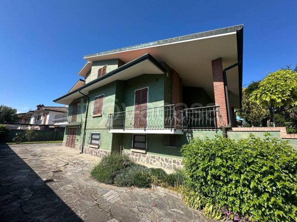 casa indipendente in vendita a Fiscaglia in zona Migliaro