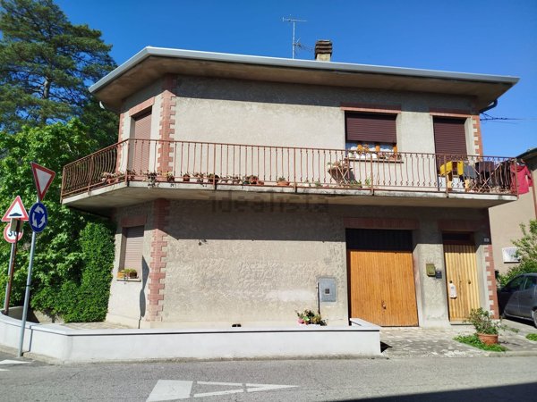 casa indipendente in vendita a Fiscaglia in zona Migliarino