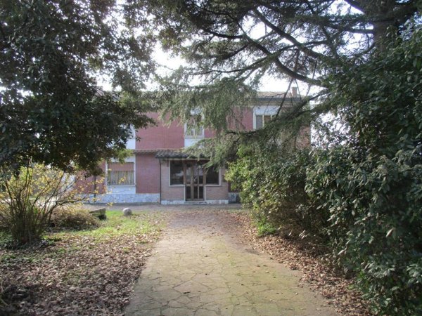 casa indipendente in vendita a Fiscaglia in zona Migliarino