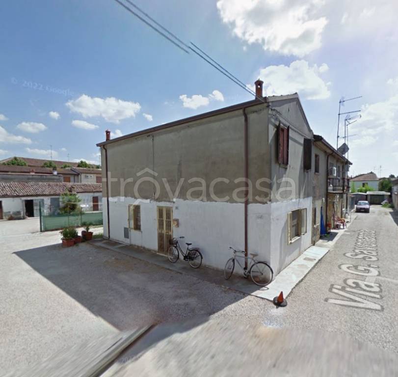 appartamento in vendita a Fiscaglia