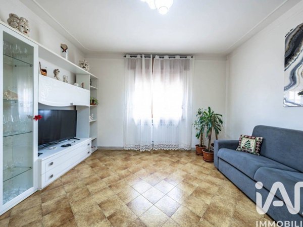 casa indipendente in vendita a Fiscaglia in zona Migliaro