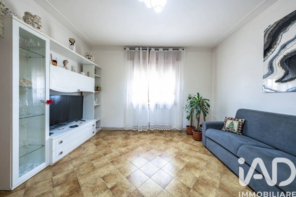 casa indipendente in vendita a Fiscaglia in zona Migliaro