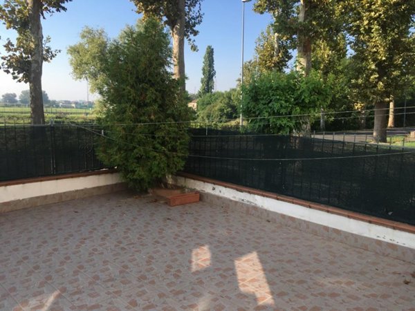 casa indipendente in vendita a Fiscaglia in zona Migliarino