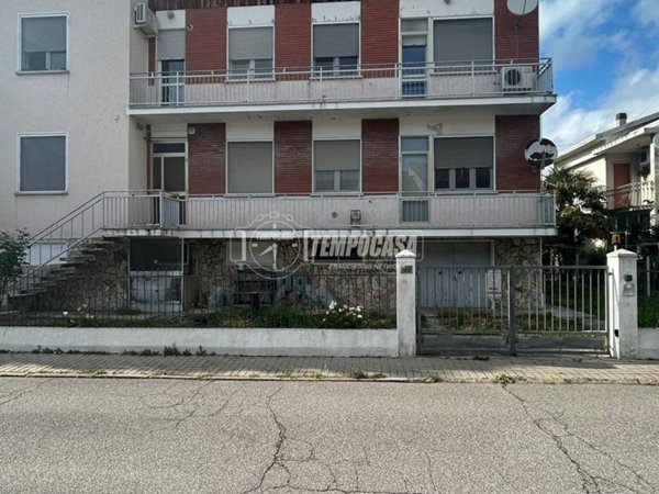 appartamento in vendita a Fiscaglia in zona Massa Fiscaglia