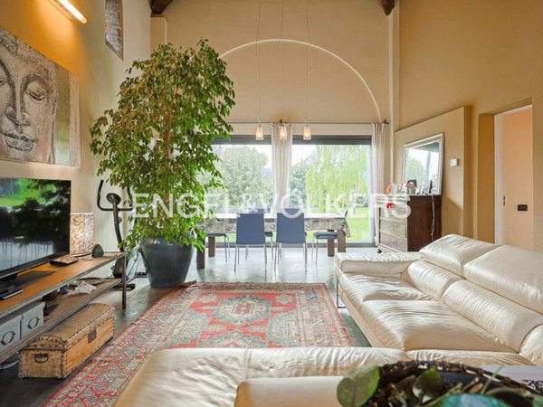 casa indipendente in vendita a Fiscaglia in zona Migliarino
