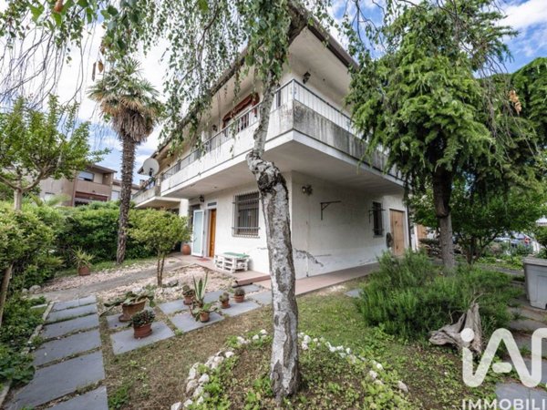 casa indipendente in vendita a Fiscaglia in zona Massa Fiscaglia