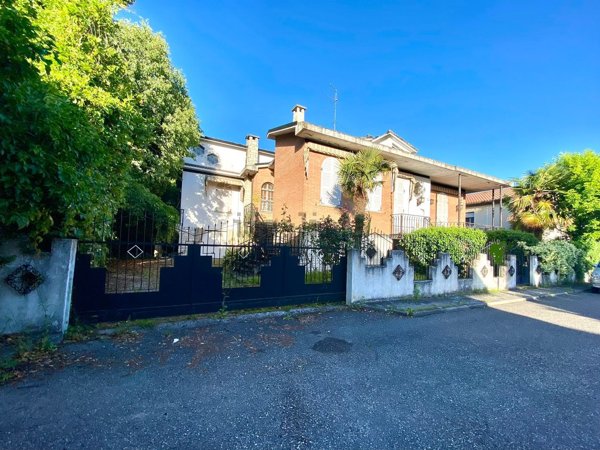 casa indipendente in vendita a Fiscaglia in zona Migliarino