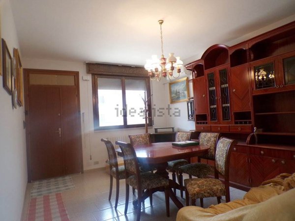 casa indipendente in vendita a Fiscaglia in zona Migliaro