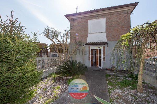 casa indipendente in vendita a Fiscaglia