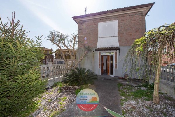 casa indipendente in vendita a Fiscaglia in zona Massa Fiscaglia