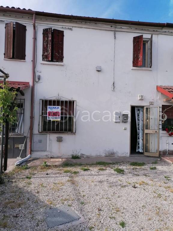 casa indipendente in vendita a Fiscaglia