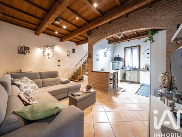 casa indipendente in vendita a Fiscaglia in zona Massa Fiscaglia