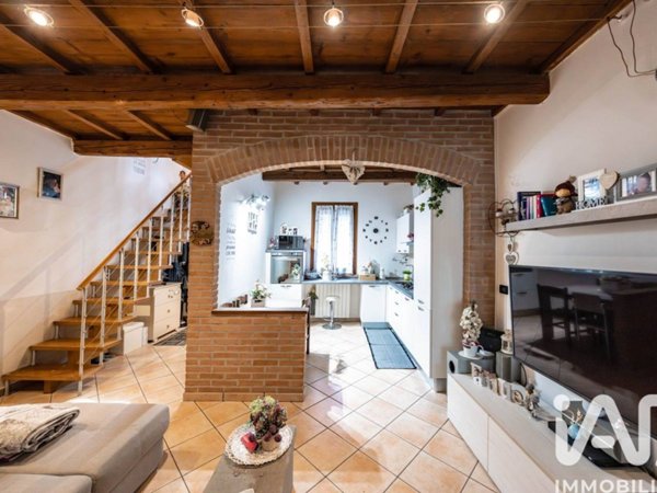 casa indipendente in vendita a Fiscaglia in zona Massa Fiscaglia