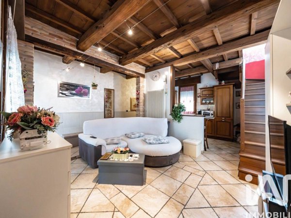 casa indipendente in vendita a Fiscaglia in zona Massa Fiscaglia