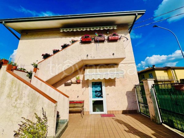 casa indipendente in vendita a Fiscaglia in zona Migliaro