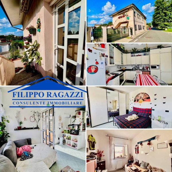 casa indipendente in vendita a Fiscaglia in zona Migliaro