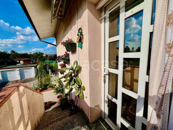 casa indipendente in vendita a Fiscaglia in zona Migliaro