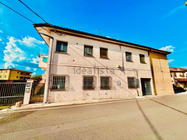 casa indipendente in vendita a Fiscaglia in zona Migliaro