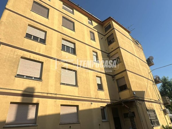 appartamento in vendita a Fiscaglia in zona Migliaro