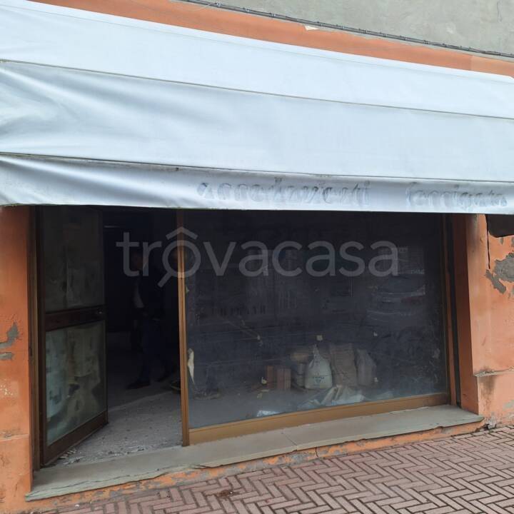 negozio in vendita a Fiscaglia