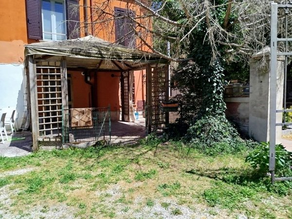 appartamento in vendita a Fiscaglia in zona Migliarino