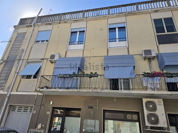 appartamento in vendita a Fiscaglia in zona Massa Fiscaglia