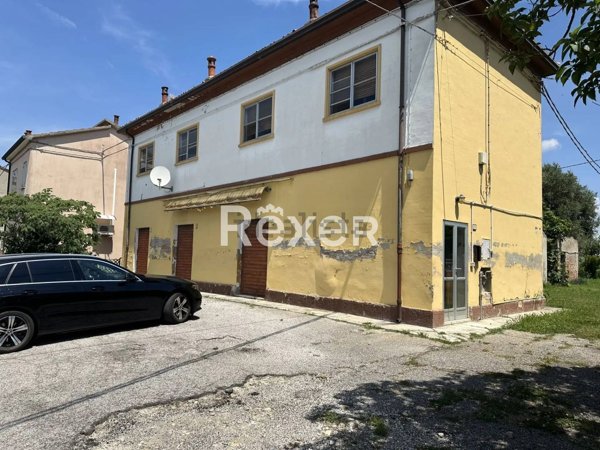 casa semindipendente in vendita a Fiscaglia
