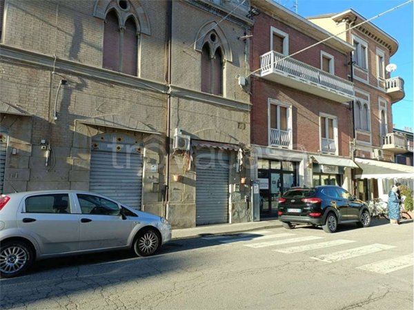 negozio in vendita a Fiscaglia in zona Migliarino