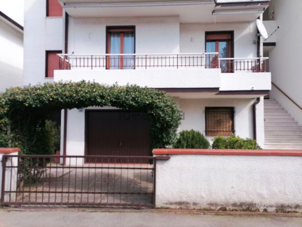 appartamento in vendita a Fiscaglia in zona Migliaro