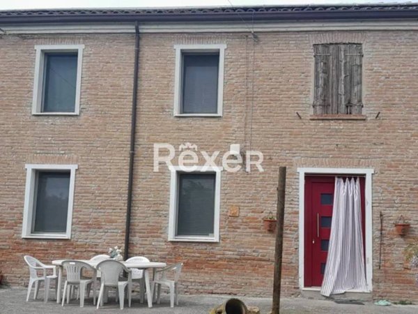 casa indipendente in vendita a Fiscaglia