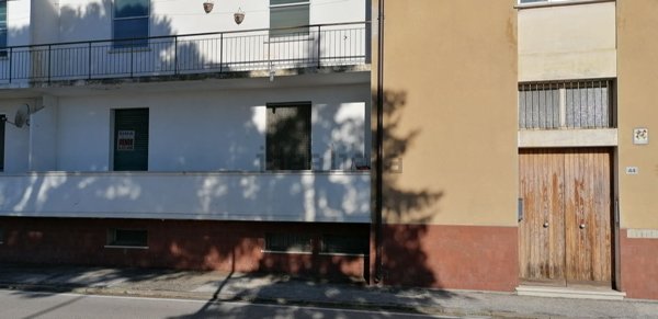 appartamento in vendita a Fiscaglia in zona Migliarino