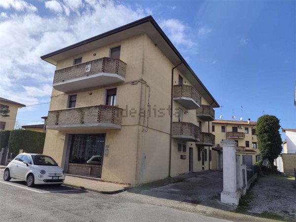 appartamento in vendita a Fiscaglia in zona Migliaro