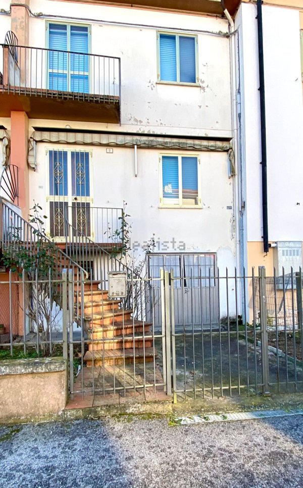 appartamento in vendita a Fiscaglia in zona Migliarino