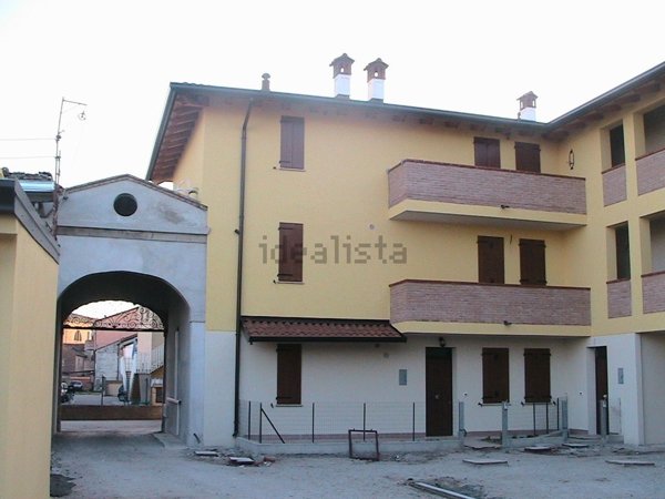 appartamento in vendita a Fiscaglia in zona Massa Fiscaglia