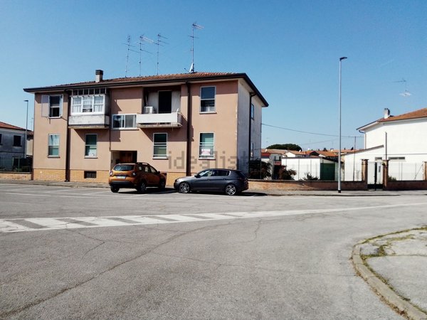 appartamento in vendita a Fiscaglia in zona Massa Fiscaglia