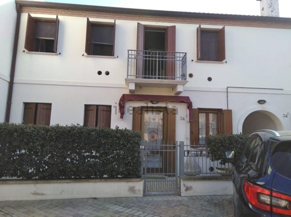 appartamento in vendita a Fiscaglia in zona Migliarino