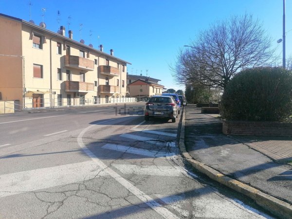 appartamento in vendita a Fiscaglia in zona Migliaro