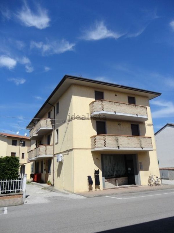 appartamento in vendita a Fiscaglia in zona Migliaro