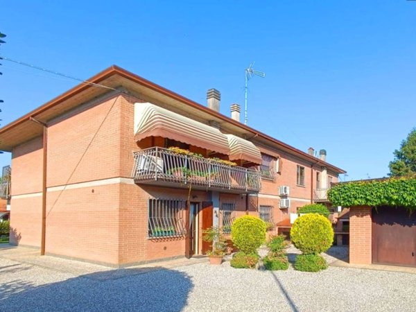 casa indipendente in vendita a Fiscaglia in zona Migliaro