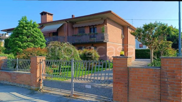 casa indipendente in vendita a Fiscaglia in zona Migliaro