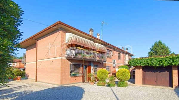 casa indipendente in vendita a Fiscaglia in zona Migliaro